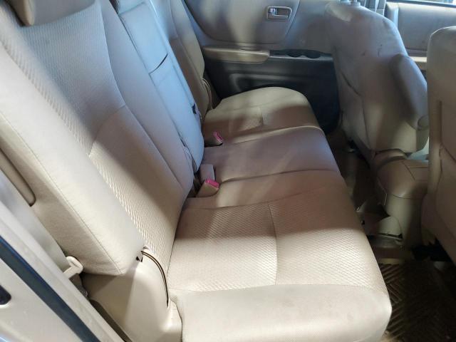 Photo 10 VIN: JTEEP21A950110066 - TOYOTA HIGHLANDER 