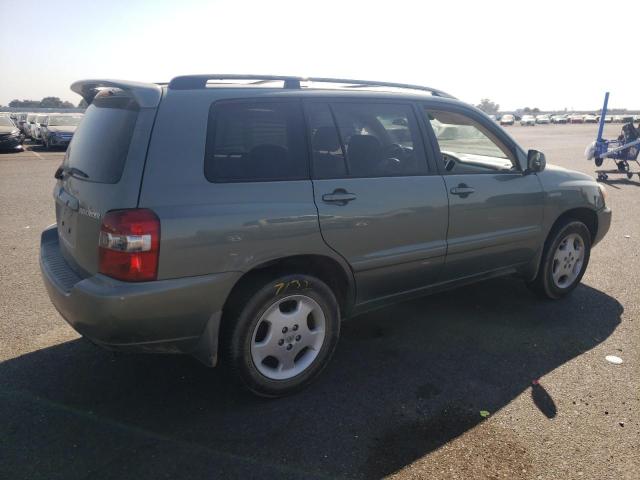 Photo 2 VIN: JTEEP21A950133833 - TOYOTA HIGHLANDER 