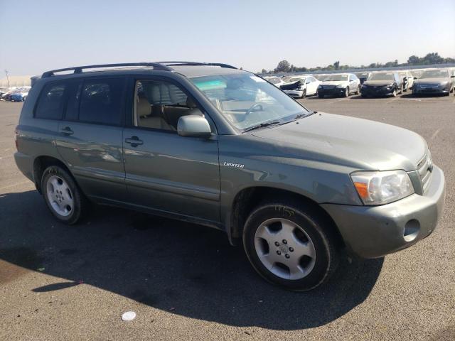 Photo 3 VIN: JTEEP21A950133833 - TOYOTA HIGHLANDER 