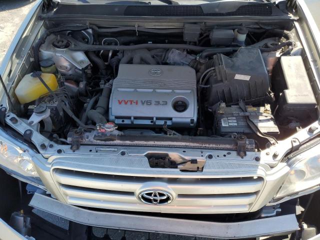 Photo 11 VIN: JTEEP21A950134089 - TOYOTA HIGHLANDER 