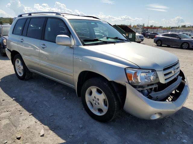 Photo 3 VIN: JTEEP21A950134089 - TOYOTA HIGHLANDER 