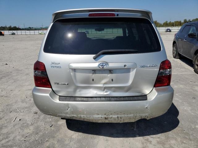 Photo 5 VIN: JTEEP21A950134089 - TOYOTA HIGHLANDER 