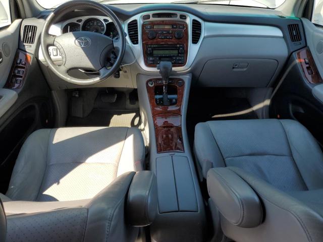 Photo 7 VIN: JTEEP21A950134089 - TOYOTA HIGHLANDER 