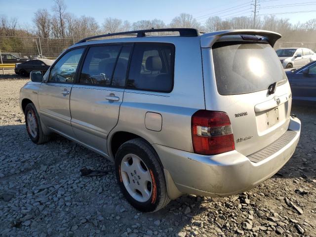 Photo 1 VIN: JTEEP21A950134819 - TOYOTA HIGHLANDER 