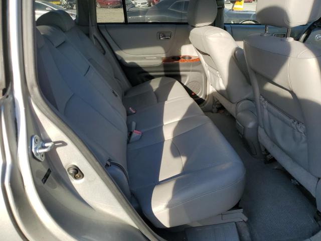 Photo 10 VIN: JTEEP21A950134819 - TOYOTA HIGHLANDER 