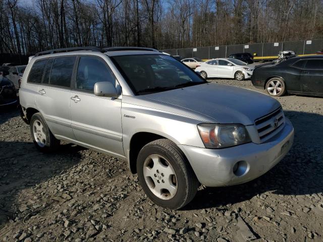 Photo 3 VIN: JTEEP21A950134819 - TOYOTA HIGHLANDER 