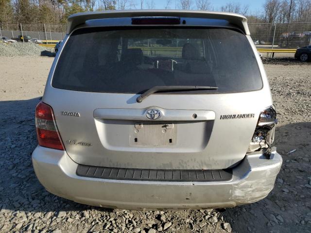 Photo 5 VIN: JTEEP21A950134819 - TOYOTA HIGHLANDER 