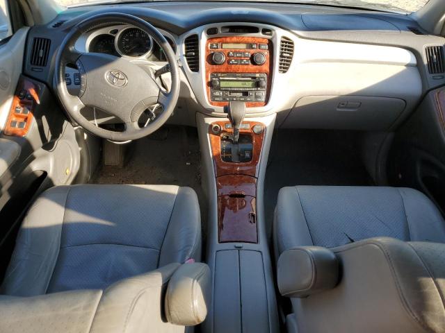 Photo 7 VIN: JTEEP21A950134819 - TOYOTA HIGHLANDER 