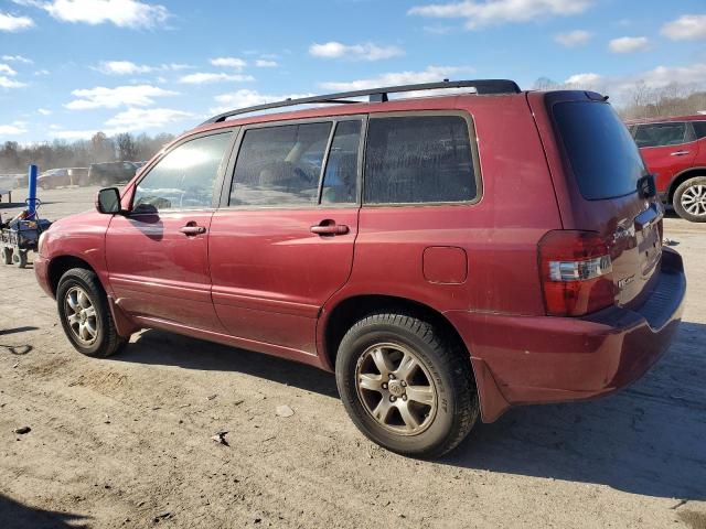 Photo 1 VIN: JTEEP21A960146776 - TOYOTA HIGHLANDER 