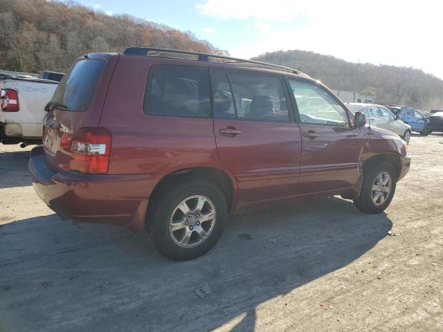 Photo 2 VIN: JTEEP21A960146776 - TOYOTA HIGHLANDER 