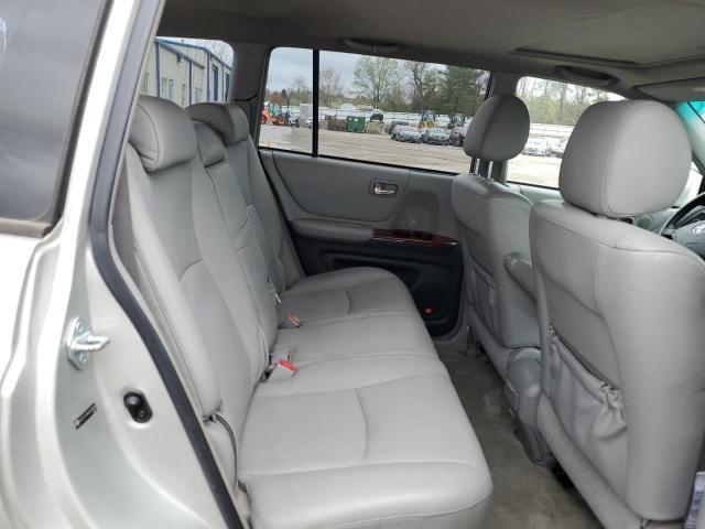 Photo 10 VIN: JTEEP21A960149953 - TOYOTA HIGHLANDER 