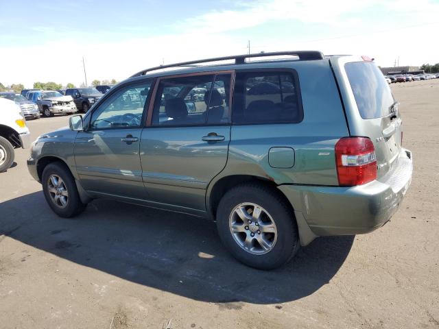 Photo 1 VIN: JTEEP21A960161715 - TOYOTA HIGHLANDER 