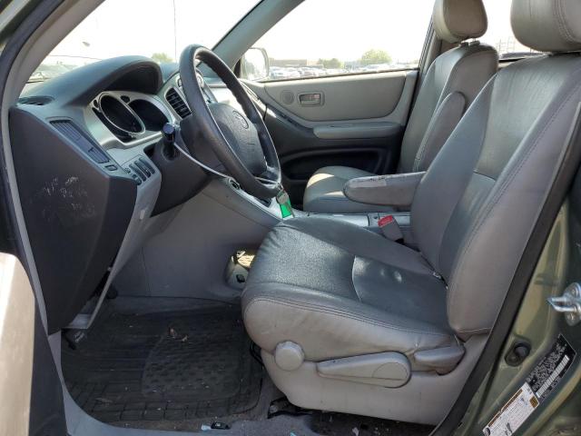 Photo 6 VIN: JTEEP21A960161715 - TOYOTA HIGHLANDER 