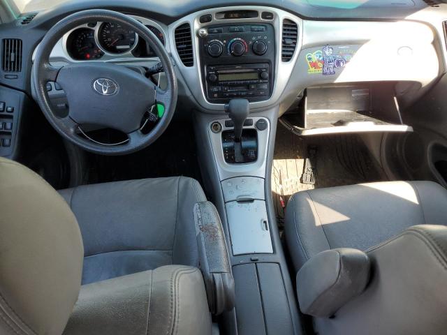 Photo 7 VIN: JTEEP21A960161715 - TOYOTA HIGHLANDER 