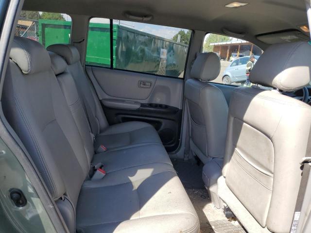 Photo 9 VIN: JTEEP21A960161715 - TOYOTA HIGHLANDER 