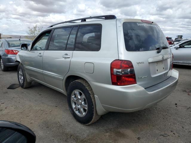 Photo 1 VIN: JTEEP21A960162377 - TOYOTA HIGHLANDER 