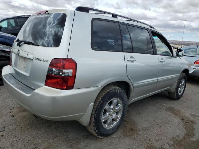 Photo 2 VIN: JTEEP21A960162377 - TOYOTA HIGHLANDER 