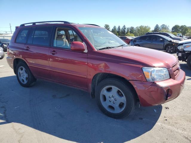 Photo 3 VIN: JTEEP21A960166087 - TOYOTA HIGHLANDER 