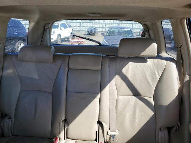 Photo 9 VIN: JTEEP21A960166087 - TOYOTA HIGHLANDER 