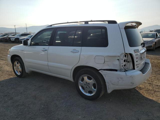 Photo 1 VIN: JTEEP21A960179311 - TOYOTA HIGHLANDER 