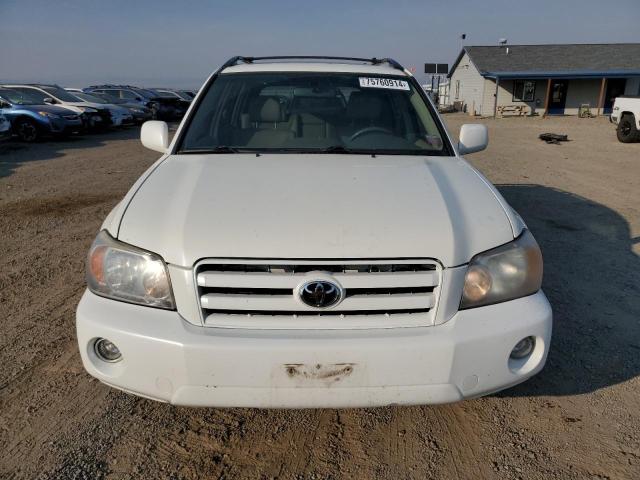 Photo 4 VIN: JTEEP21A960179311 - TOYOTA HIGHLANDER 