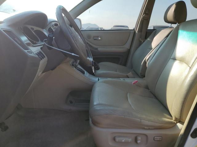 Photo 6 VIN: JTEEP21A960179311 - TOYOTA HIGHLANDER 