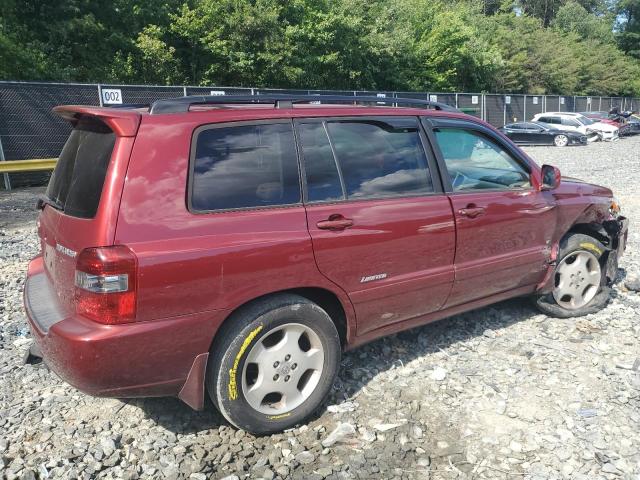 Photo 2 VIN: JTEEP21A970192402 - TOYOTA HIGHLANDER 