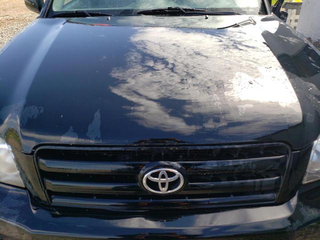 Photo 11 VIN: JTEEP21A970197874 - TOYOTA HIGHLANDER 