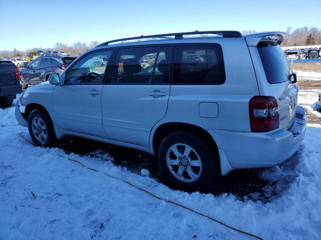 Photo 1 VIN: JTEEP21A970202197 - TOYOTA HIGHLANDER 