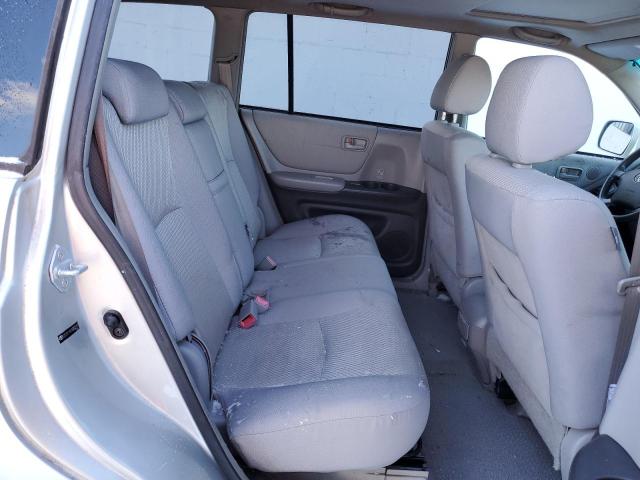 Photo 10 VIN: JTEEP21A970202197 - TOYOTA HIGHLANDER 