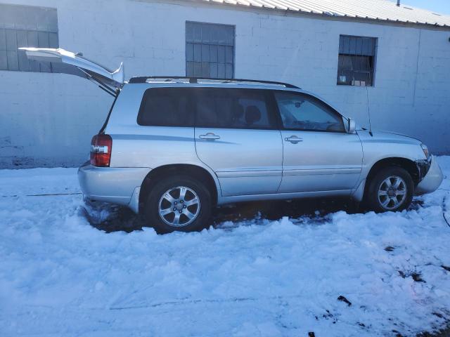 Photo 2 VIN: JTEEP21A970202197 - TOYOTA HIGHLANDER 