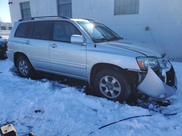 Photo 3 VIN: JTEEP21A970202197 - TOYOTA HIGHLANDER 