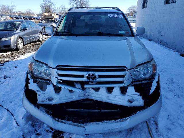 Photo 4 VIN: JTEEP21A970202197 - TOYOTA HIGHLANDER 