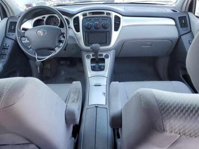 Photo 7 VIN: JTEEP21A970202197 - TOYOTA HIGHLANDER 