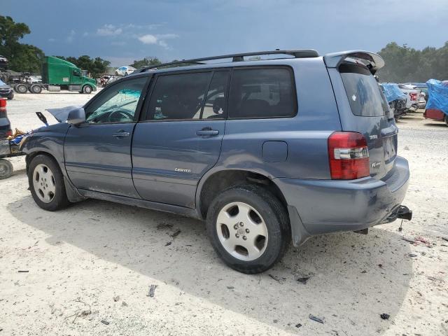 Photo 1 VIN: JTEEP21A970203253 - TOYOTA HIGHLANDER 