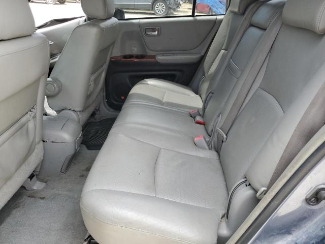 Photo 10 VIN: JTEEP21A970203253 - TOYOTA HIGHLANDER 