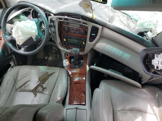 Photo 7 VIN: JTEEP21A970203253 - TOYOTA HIGHLANDER 