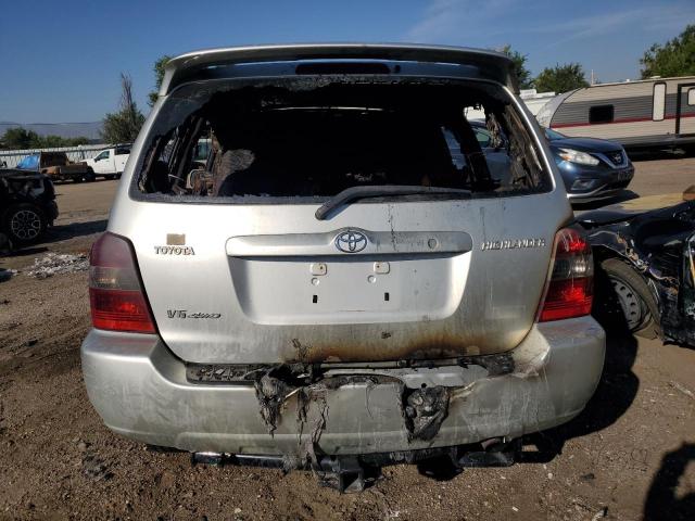 Photo 5 VIN: JTEEP21A970213278 - TOYOTA HIGHLANDER 