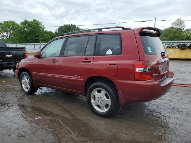 Photo 1 VIN: JTEEP21A970228119 - TOYOTA HIGHLANDER 