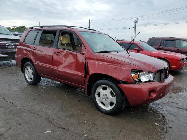 Photo 3 VIN: JTEEP21A970228119 - TOYOTA HIGHLANDER 