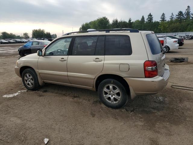 Photo 1 VIN: JTEEP21AX40016292 - TOYOTA HIGHLANDER 