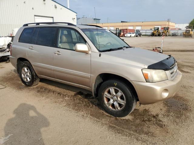 Photo 3 VIN: JTEEP21AX40016292 - TOYOTA HIGHLANDER 