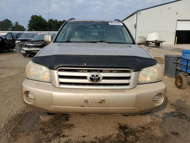 Photo 4 VIN: JTEEP21AX40016292 - TOYOTA HIGHLANDER 