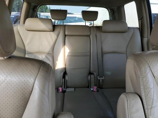 Photo 9 VIN: JTEEP21AX40016292 - TOYOTA HIGHLANDER 