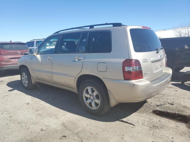 Photo 1 VIN: JTEEP21AX40021296 - TOYOTA HIGHLANDER 