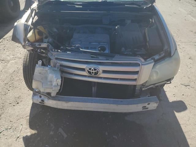 Photo 11 VIN: JTEEP21AX40021296 - TOYOTA HIGHLANDER 