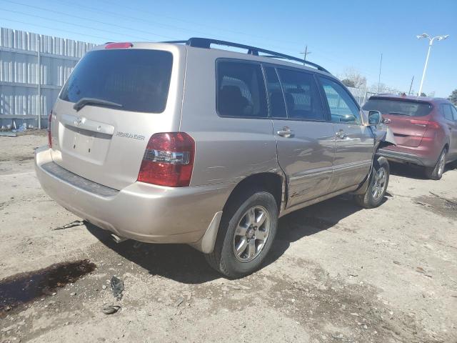 Photo 2 VIN: JTEEP21AX40021296 - TOYOTA HIGHLANDER 