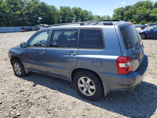 Photo 1 VIN: JTEEP21AX40022125 - TOYOTA HIGHLANDER 