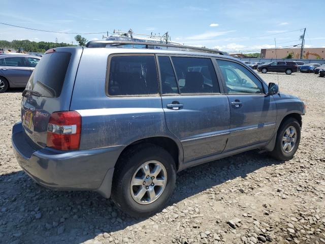 Photo 2 VIN: JTEEP21AX40022125 - TOYOTA HIGHLANDER 