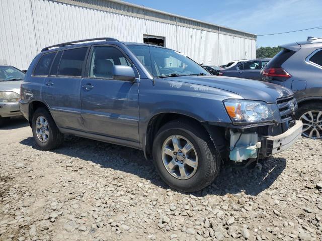 Photo 3 VIN: JTEEP21AX40022125 - TOYOTA HIGHLANDER 